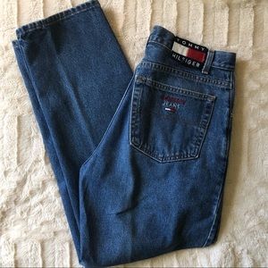 Tommy Hilfiger Jeans